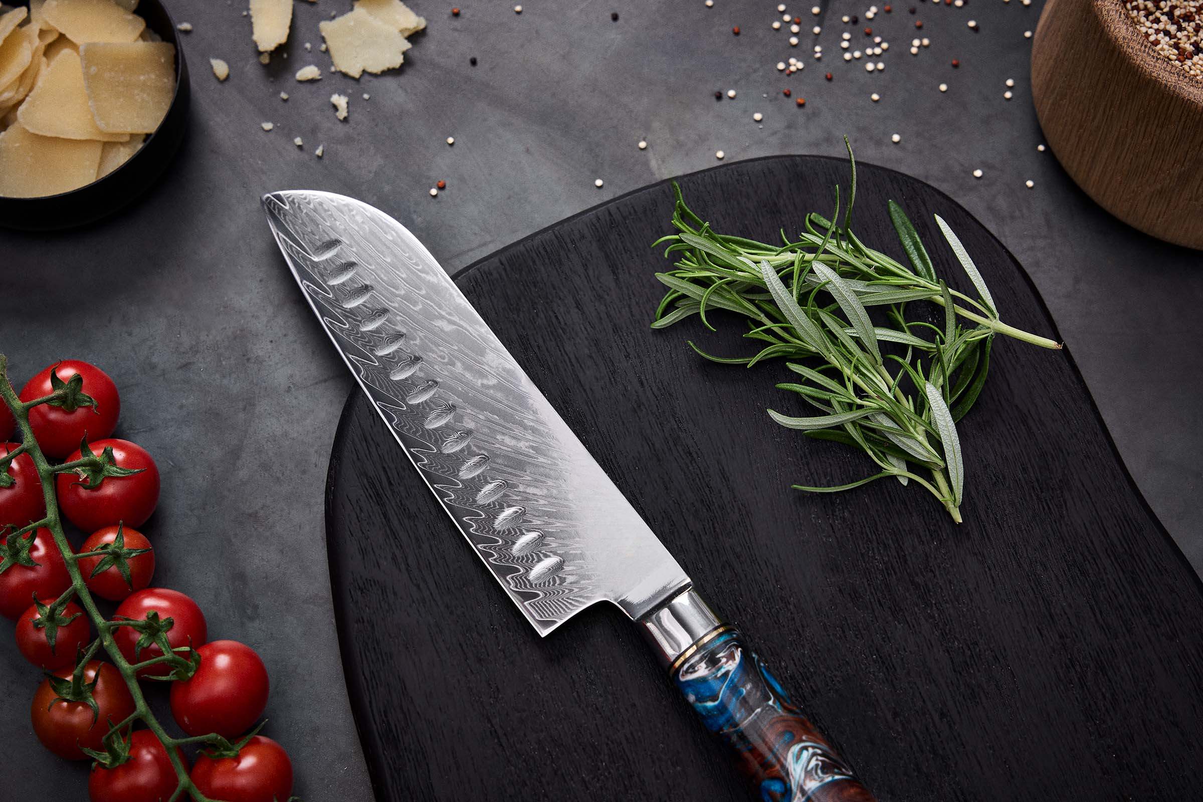 Sodalite Line-Pioneer Set