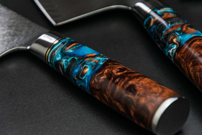 Sodalite Line-Pioneer Set