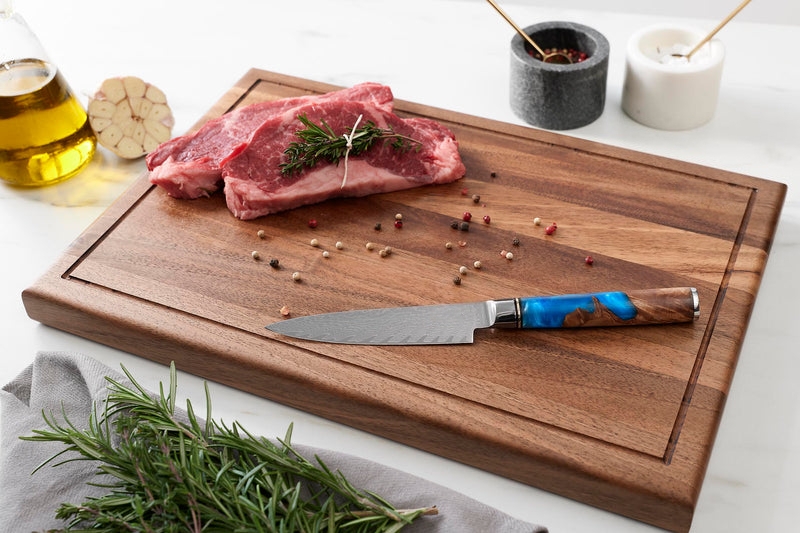 Aquamarine Line-Allzweckmesser