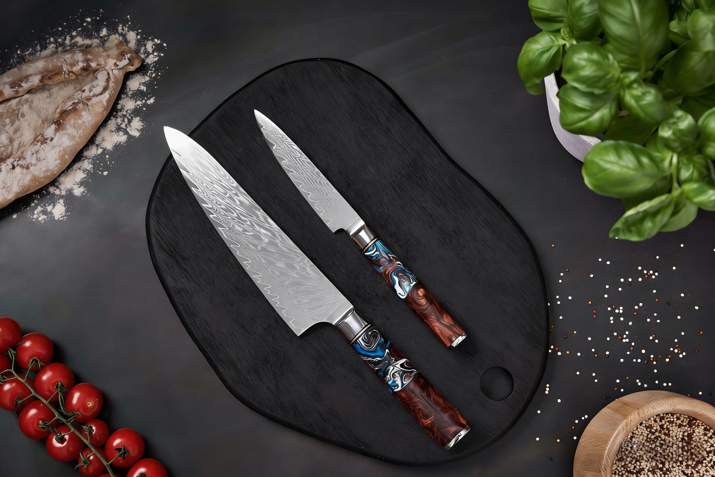 Sodalite Line-Starter Set