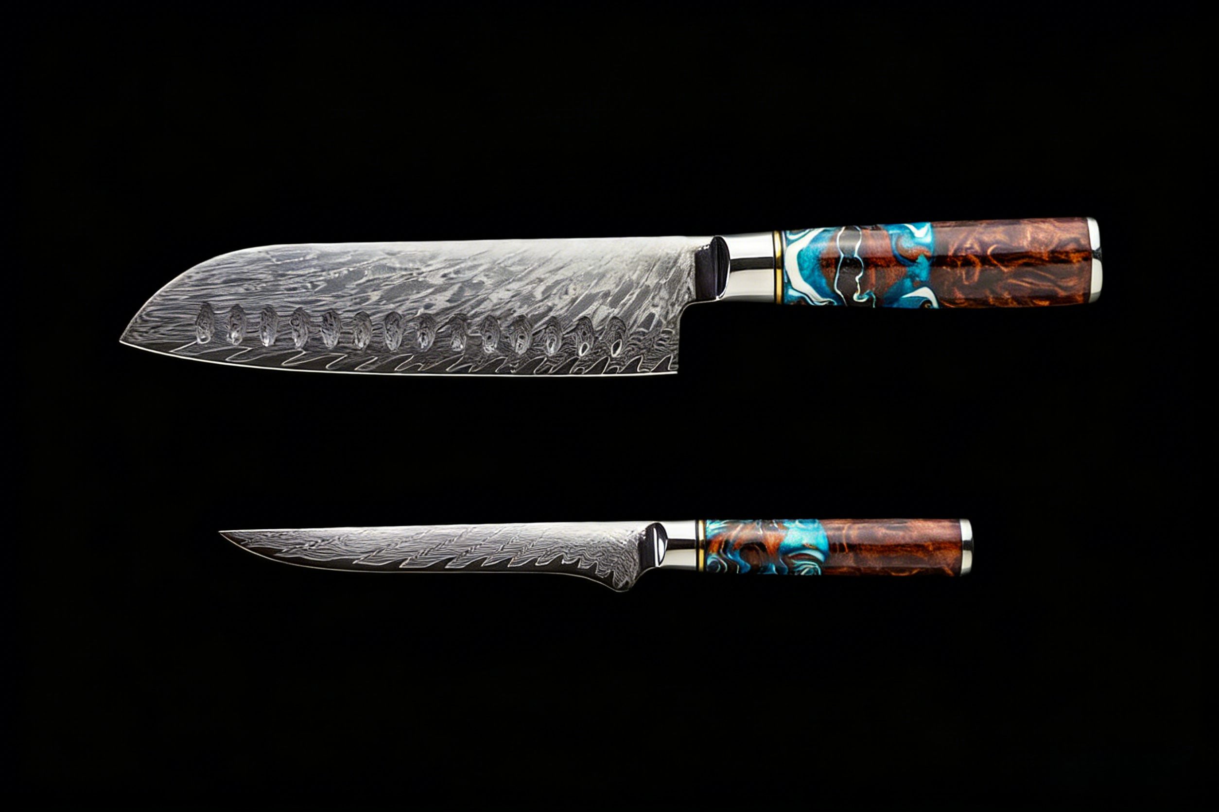 Sodalite Line-Pioneer Set