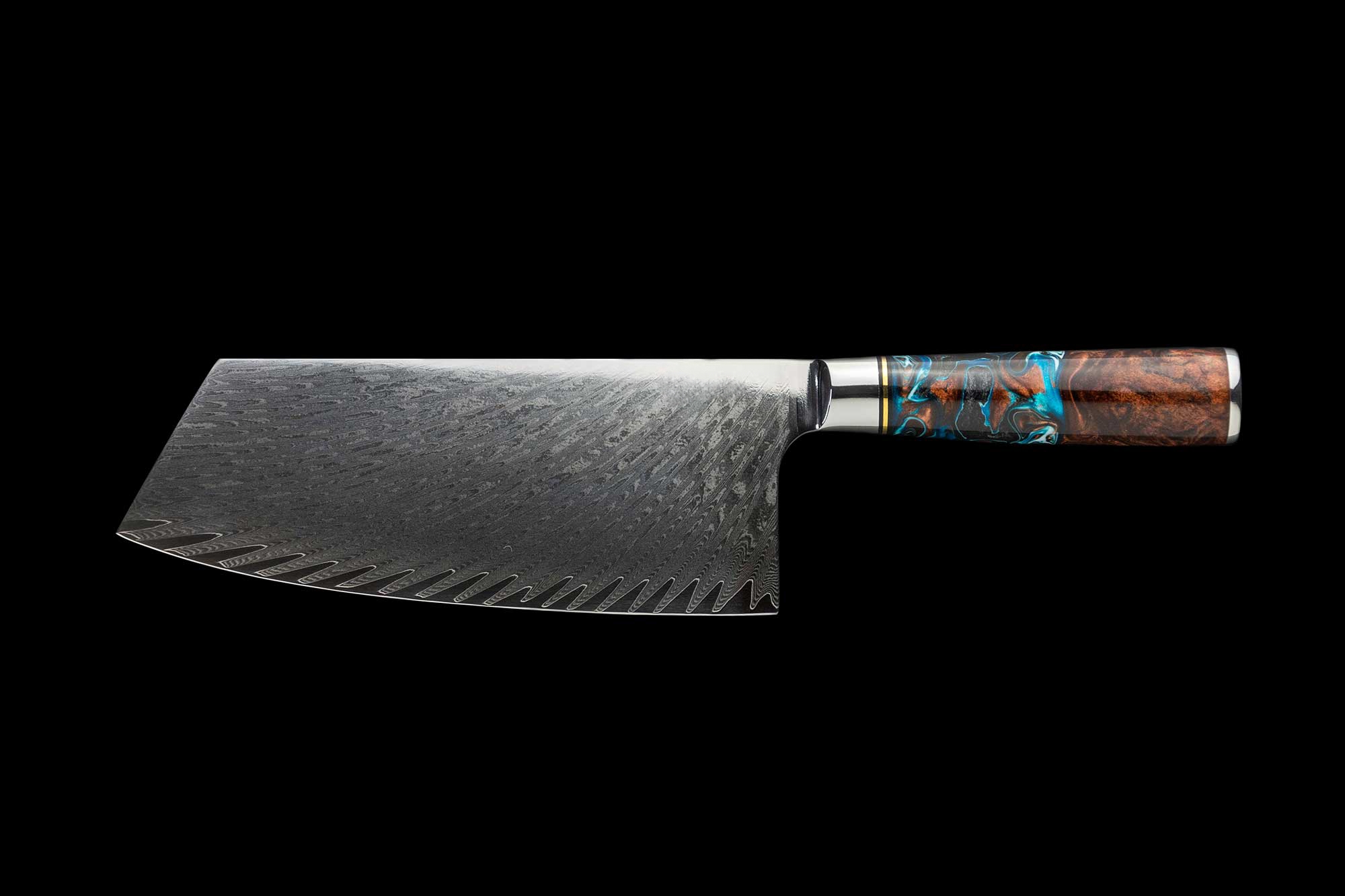 Sodalite Line-Chai Dao