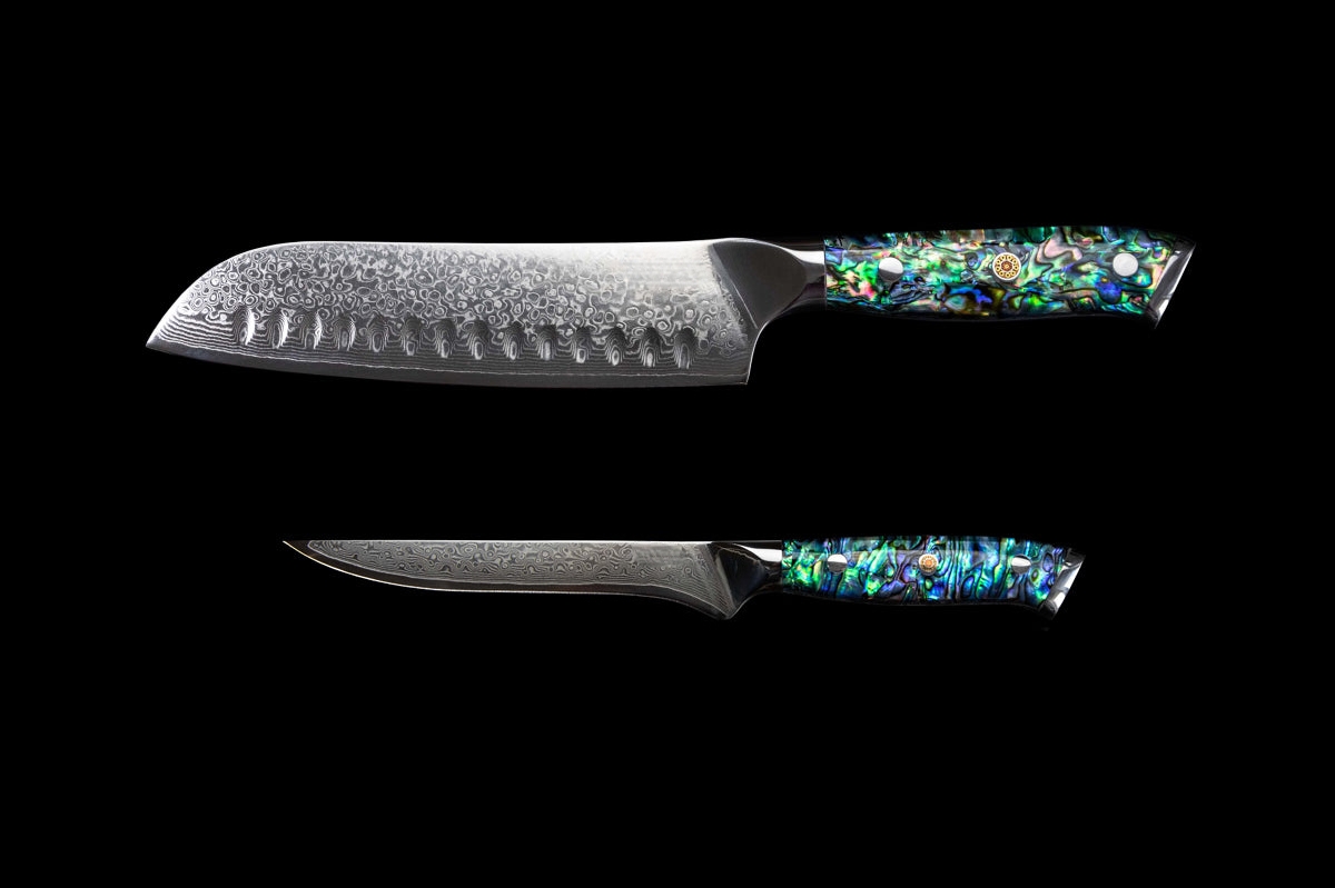 Abalone Line-Pioneer Set