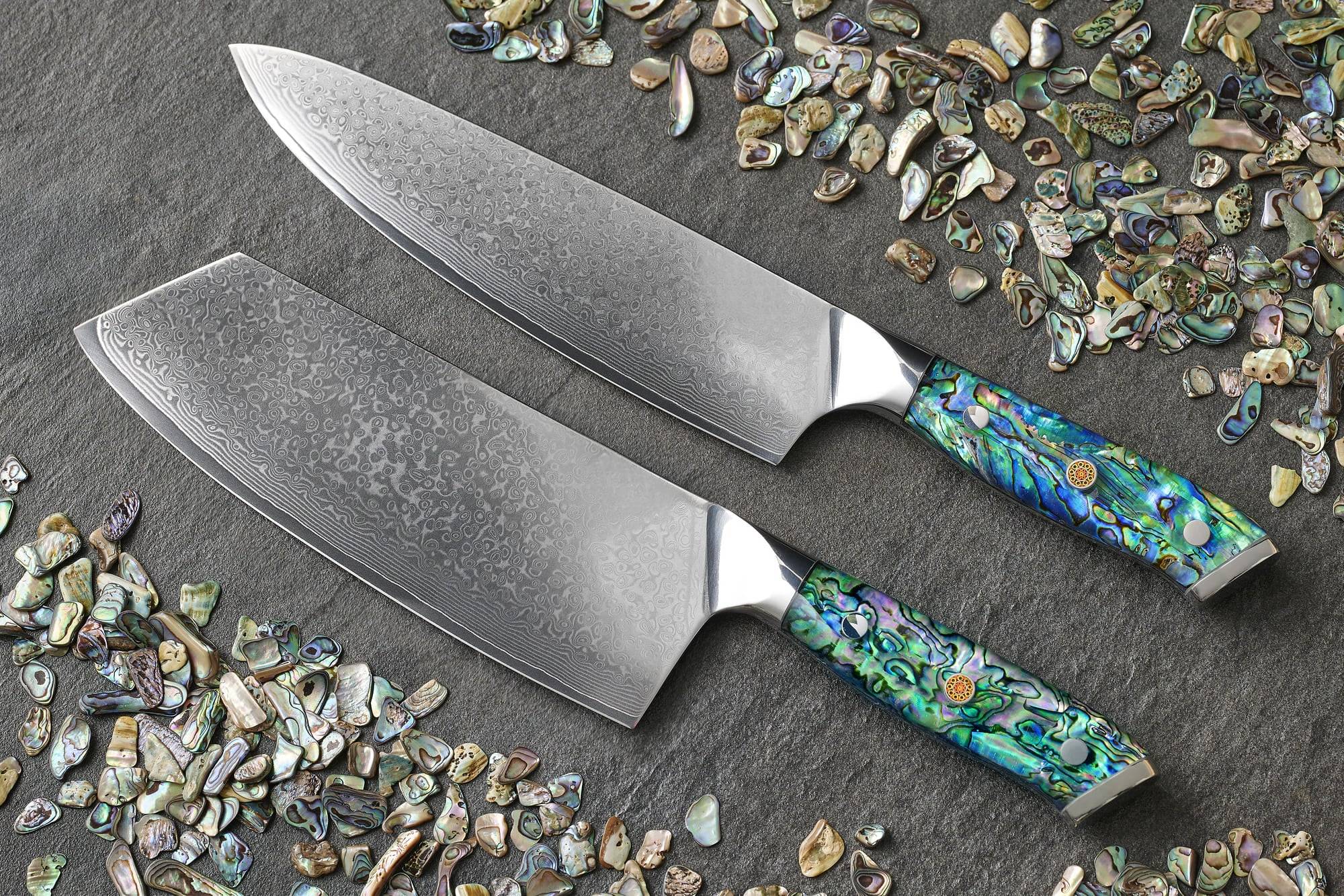 Abalone Line-Performance Set