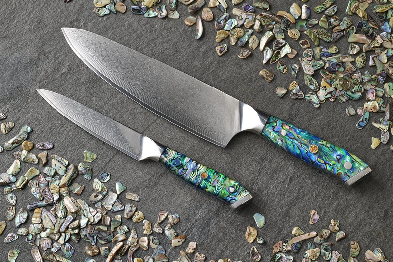 Abalone Line-Starter Set