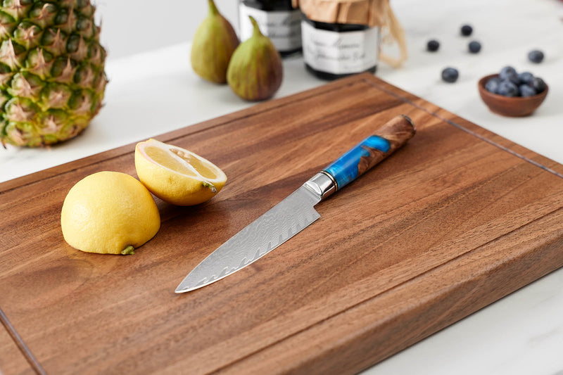 Aquamarine Line-Allzweckmesser