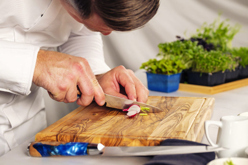 Aquamarine Line-Chai Dao