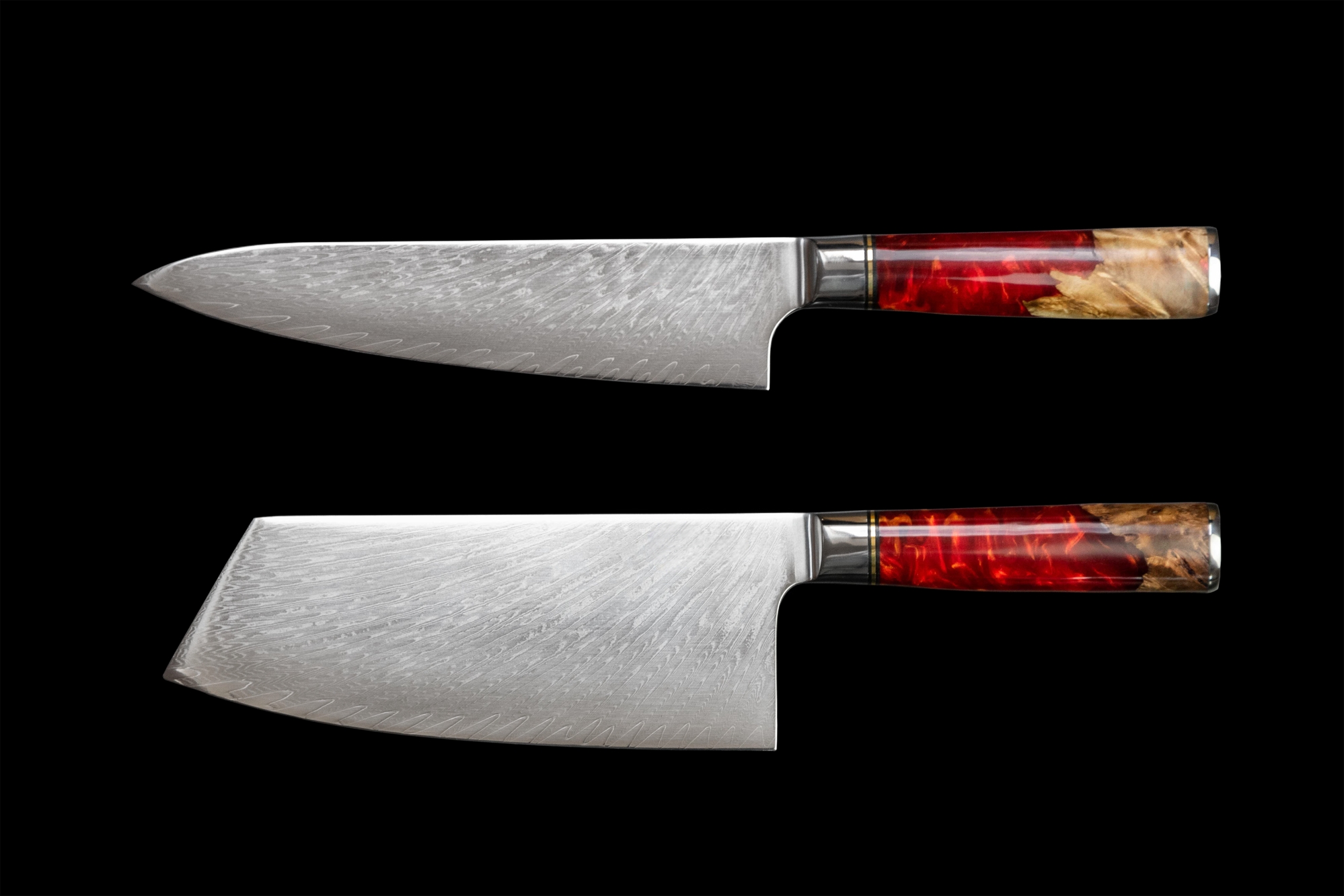 Ruby Line-Performance Set