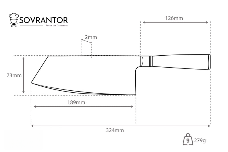 Aquamarine Line-Chai Dao