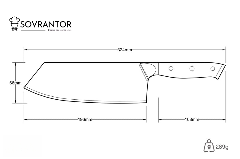 Gold&Ash Line-Chai Dao
