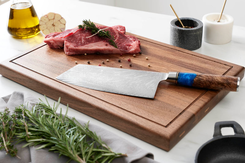 Aquamarine Line-Chai Dao