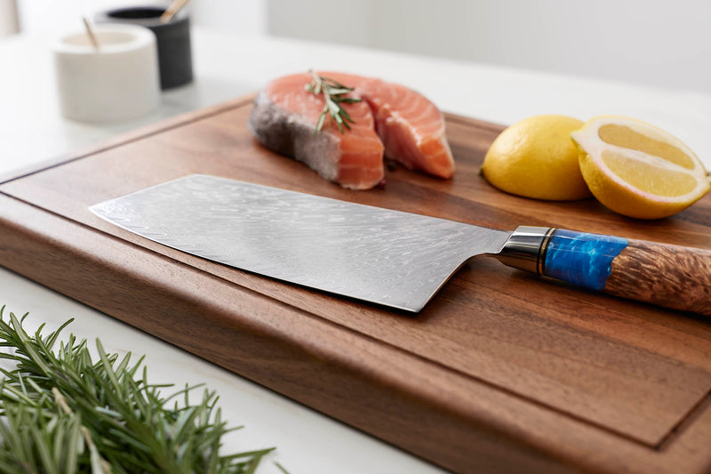 Aquamarine Line-Chai Dao