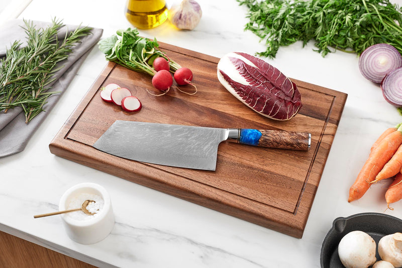 Aquamarine Line-Chai Dao