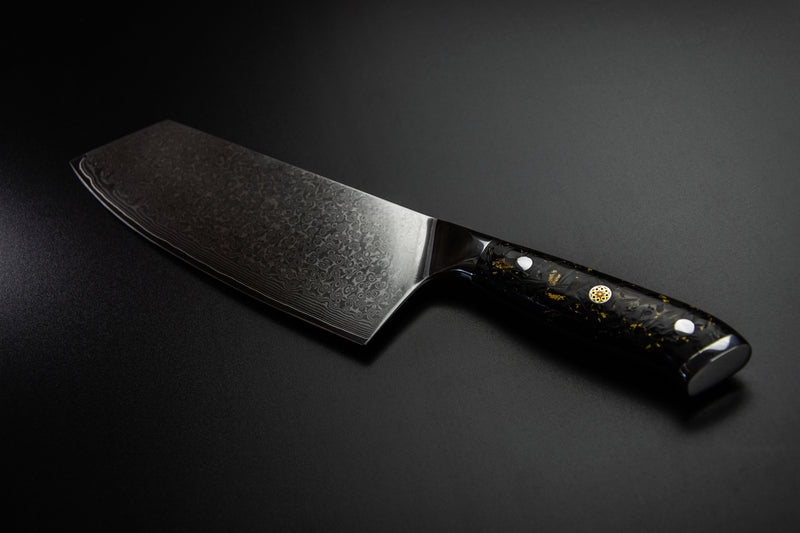 Gold&Ash Line-Chai Dao