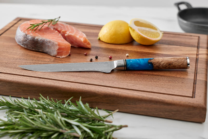 Aquamarine Line-Pioneer Set