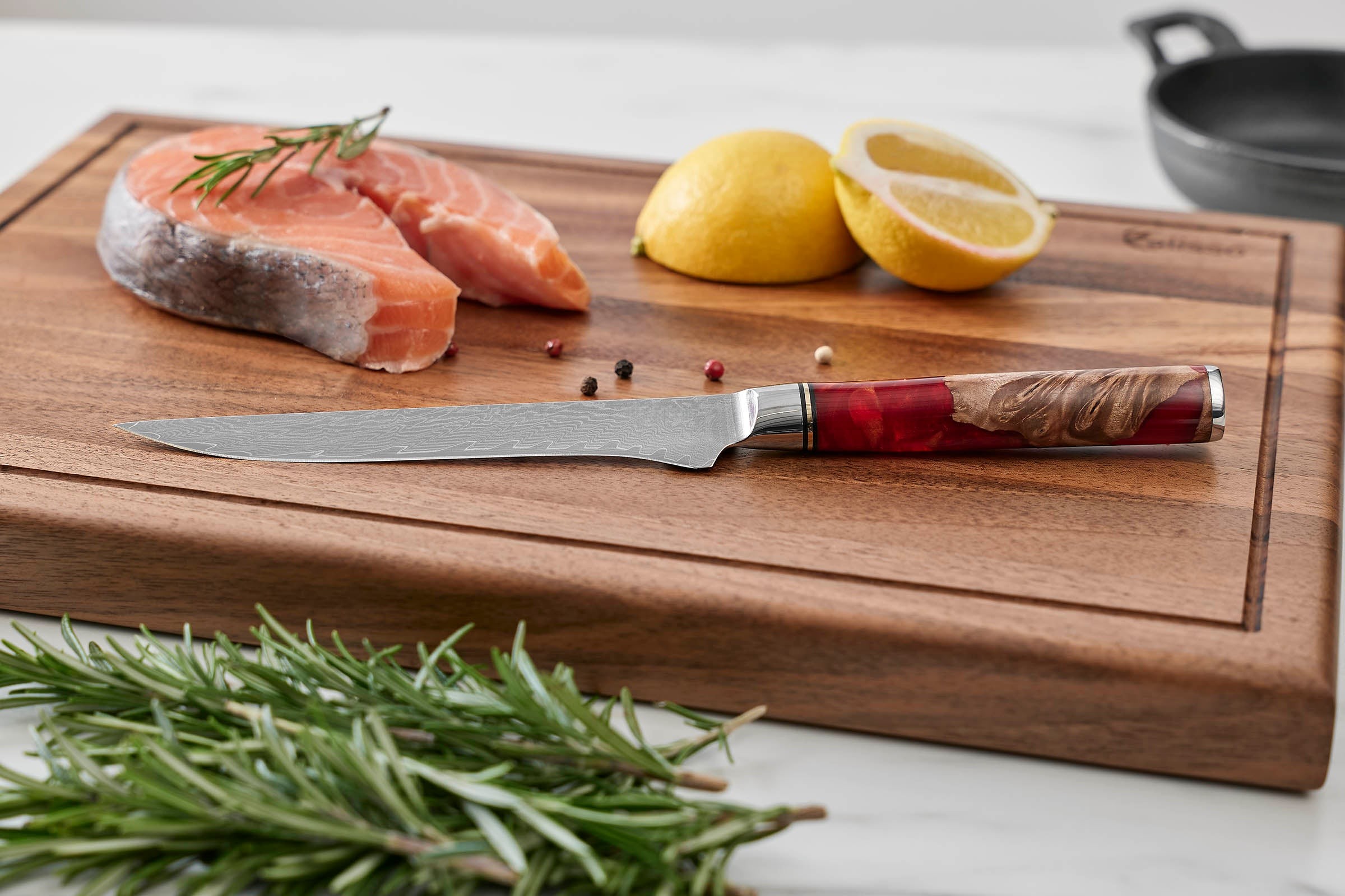 Ruby Line-Pioneer Set