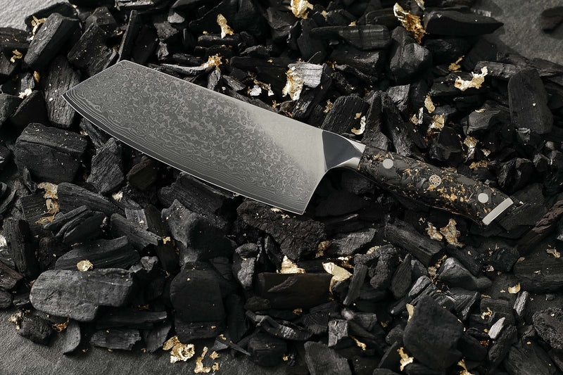 Gold&Ash Line-Chai Dao