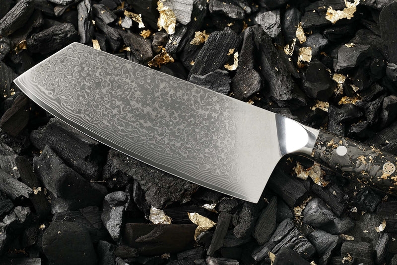 Gold&Ash Line-Chai Dao