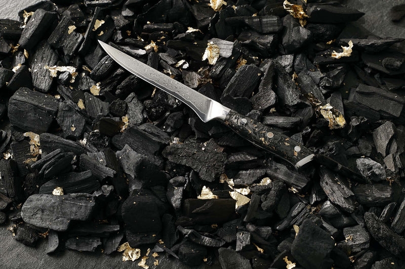 Gold&Ash Line-Filetiermesser