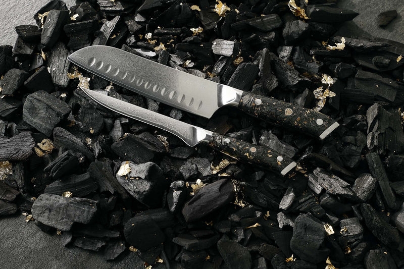 Gold&Ash Line-Pioneer Set