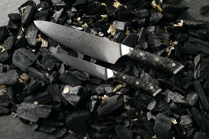 Gold&Ash Line-Advanced Set