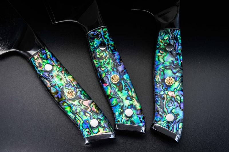 Abalone Line-Allzweckmesser