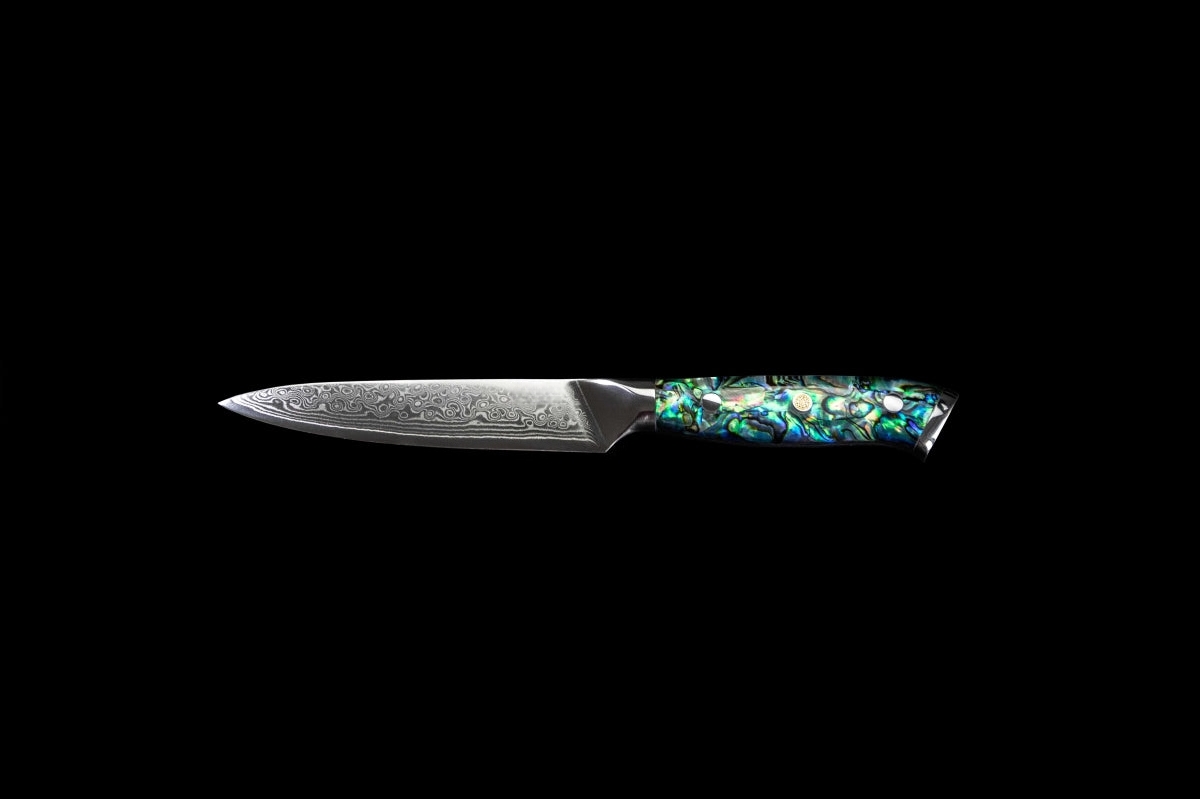 Abalone Line-Allzweckmesser