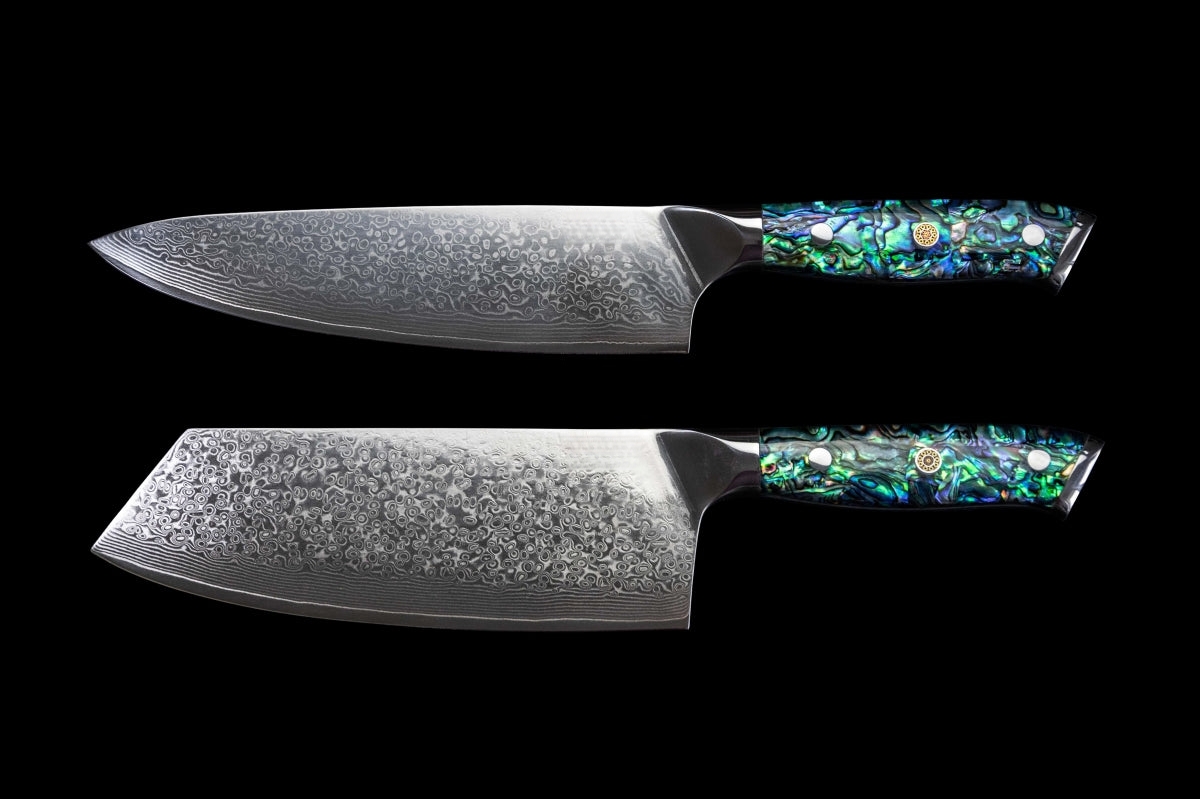 Abalone Line-Performance Set