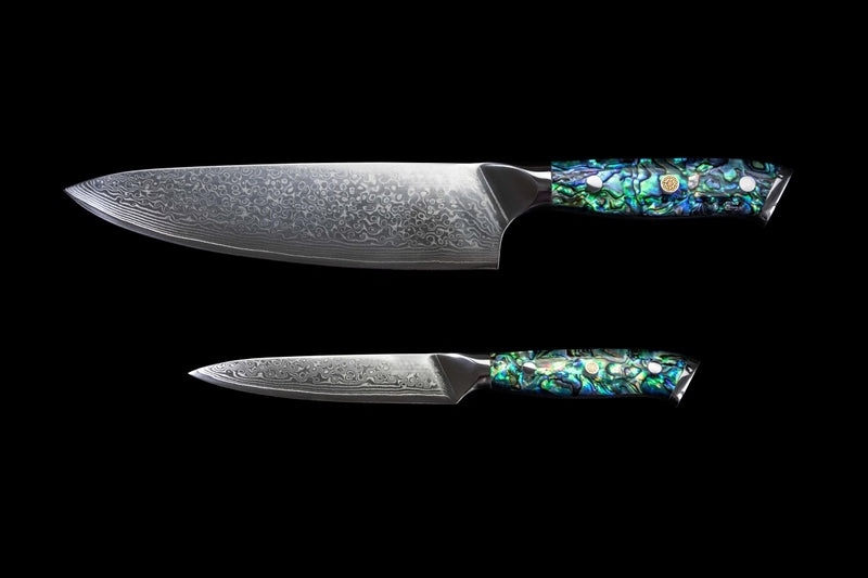 Abalone Line-Starter Set