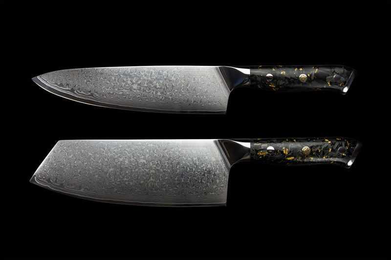 Gold&Ash Line-Performance Set