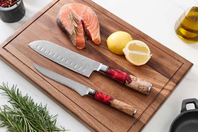 Ruby Line-Pioneer Set