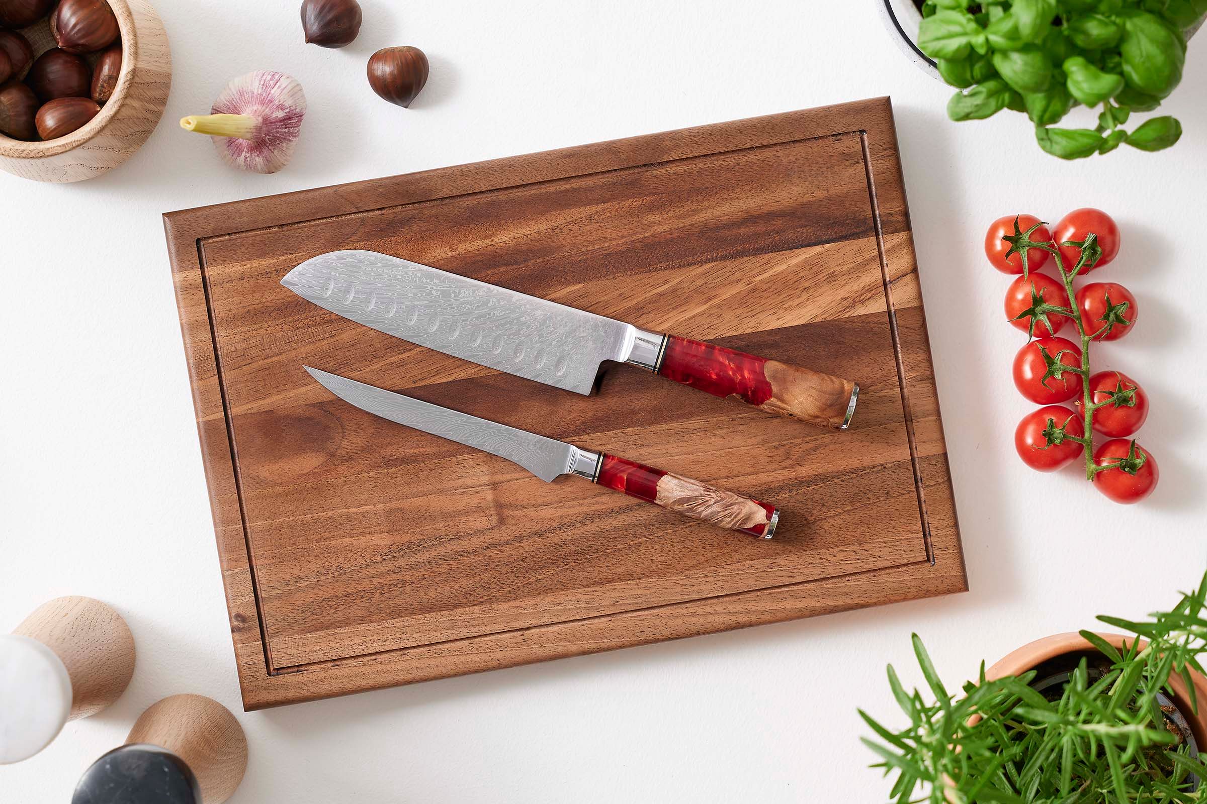 Ruby Line-Pioneer Set