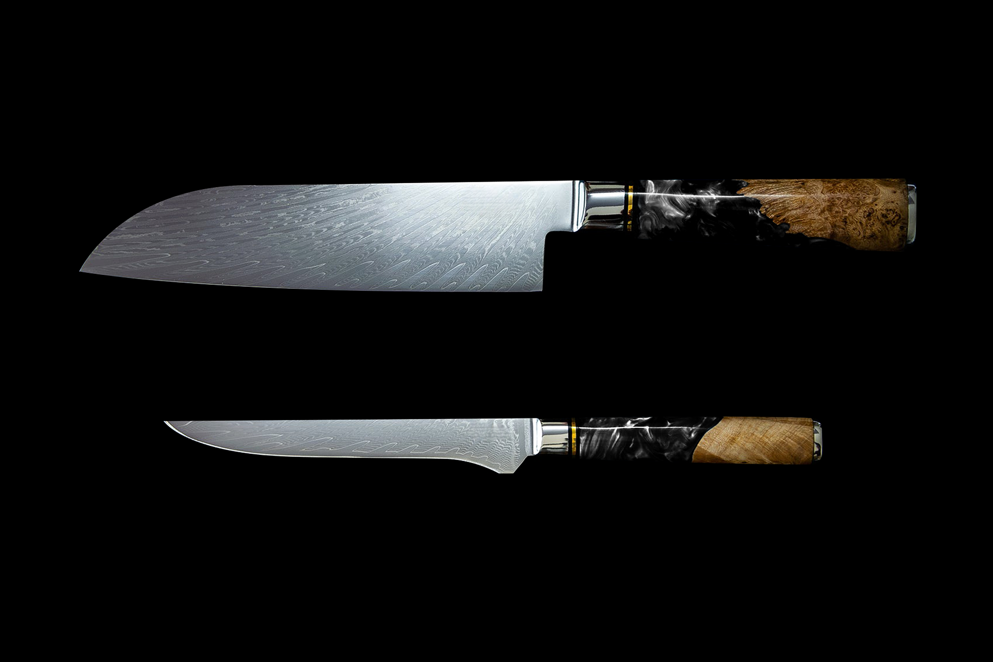 Onyx Line-Pioneer Set