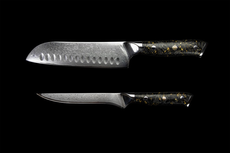 Gold&Ash Line-Pioneer Set