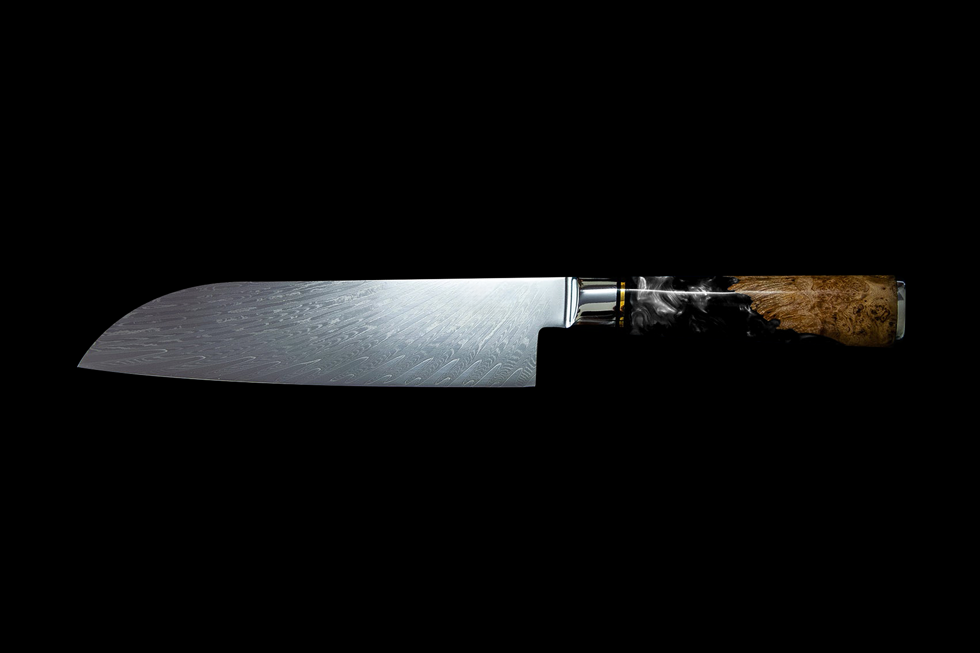 Onyx Line-Santoku