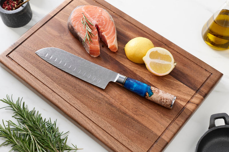 Aquamarine Line-Pioneer Set