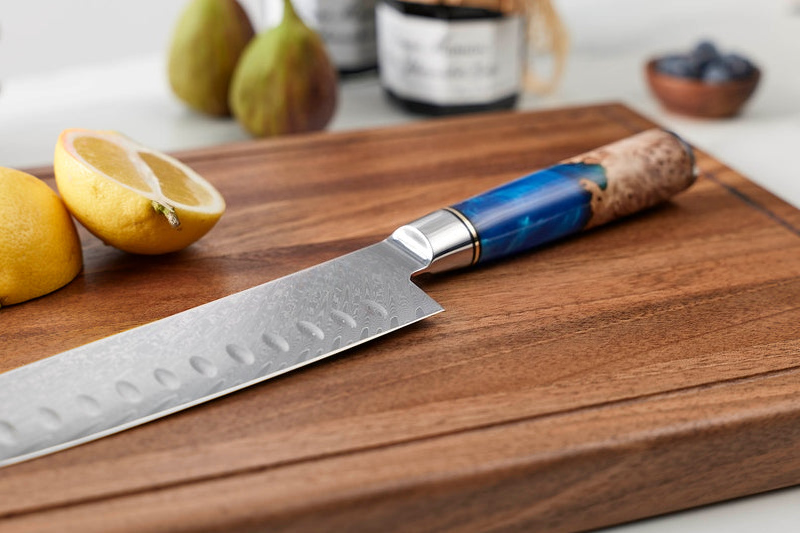 Aquamarine Line-Pioneer Set