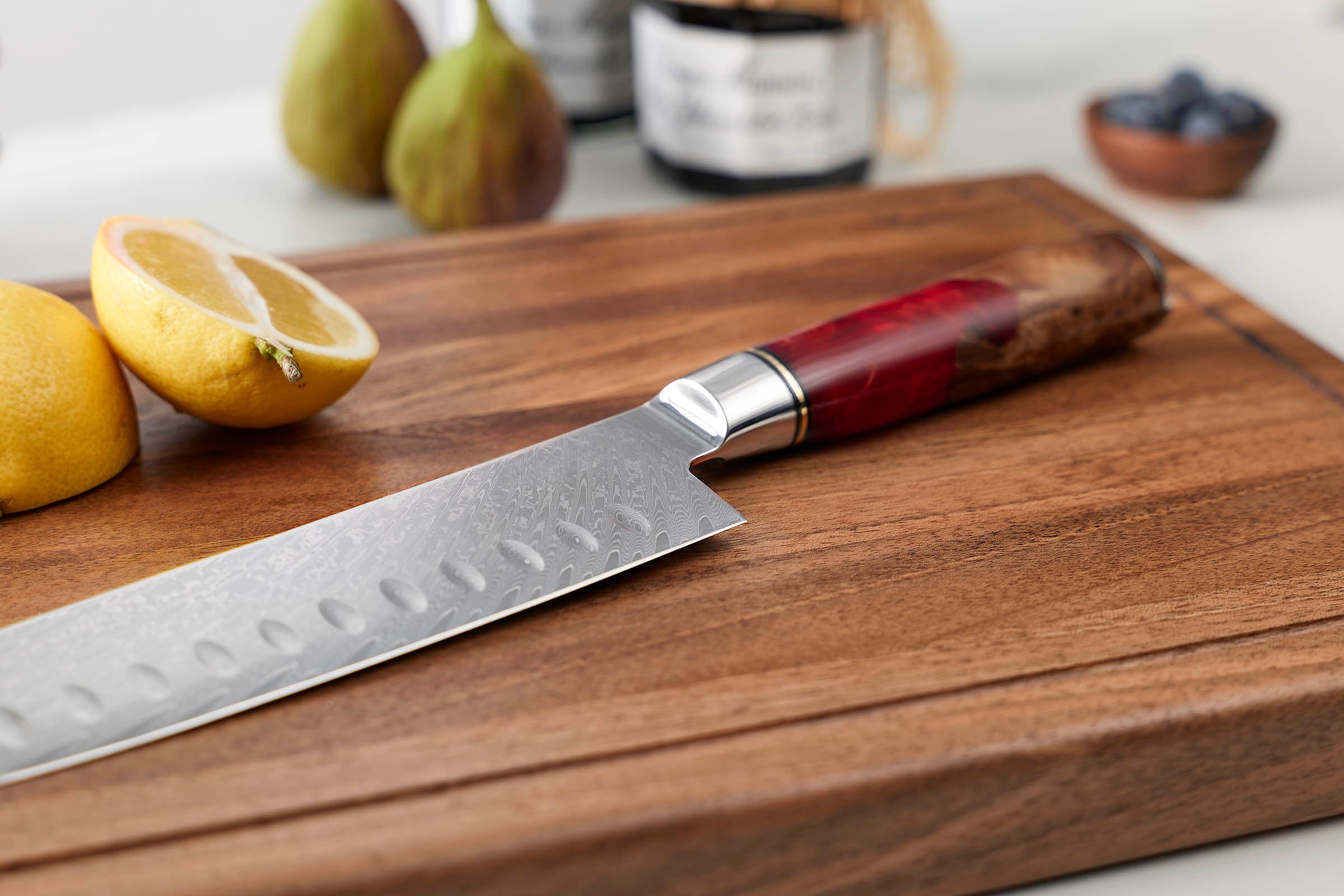 Ruby Line-Pioneer Set