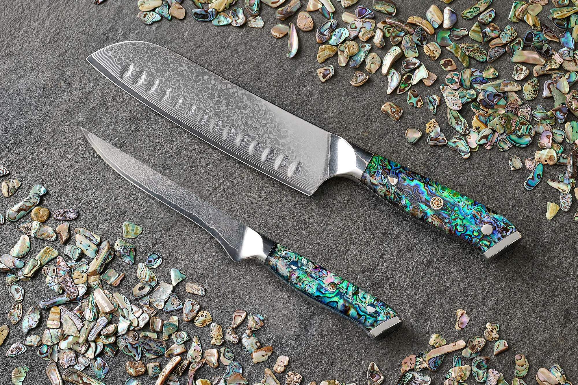 Abalone Line-Pioneer Set