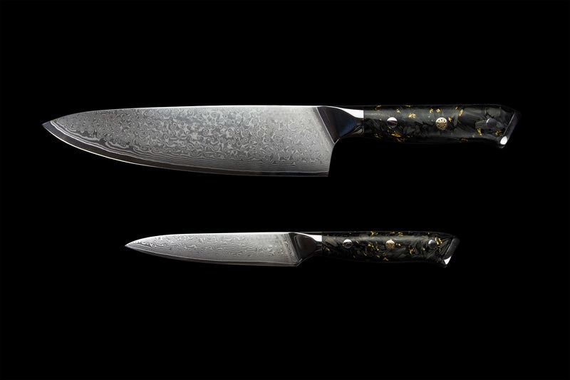 Gold&Ash Line-Starter Set