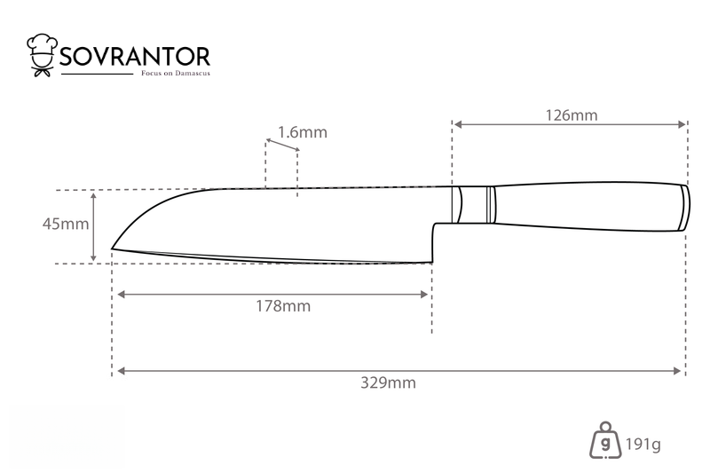 Onyx Line-Pioneer Set