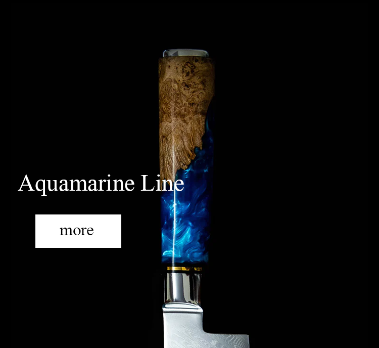 Aquamarine Line