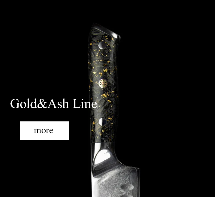 Gold&Ash Line