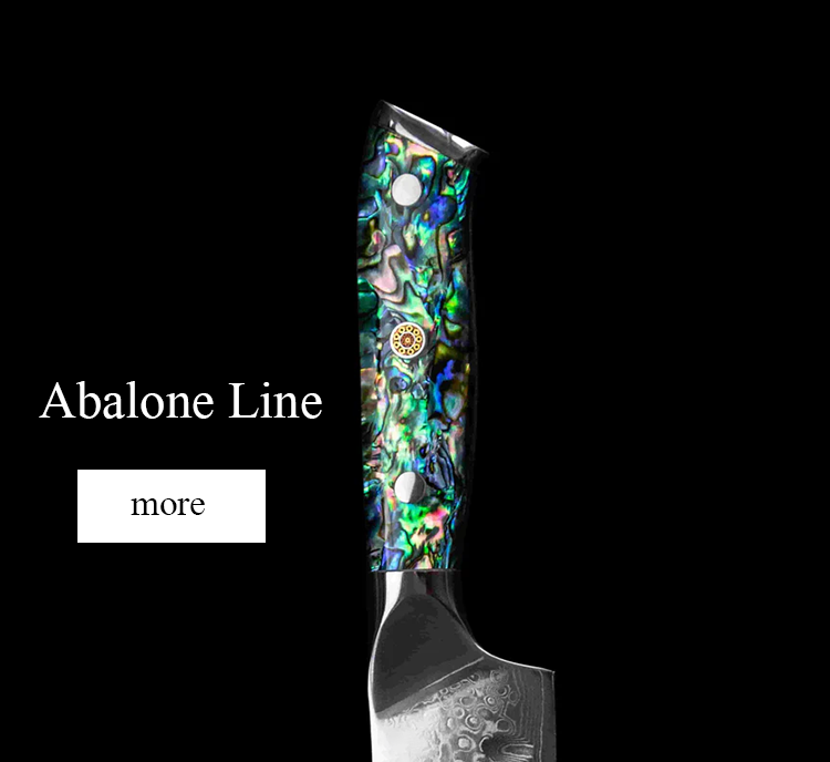 Abalone Line
