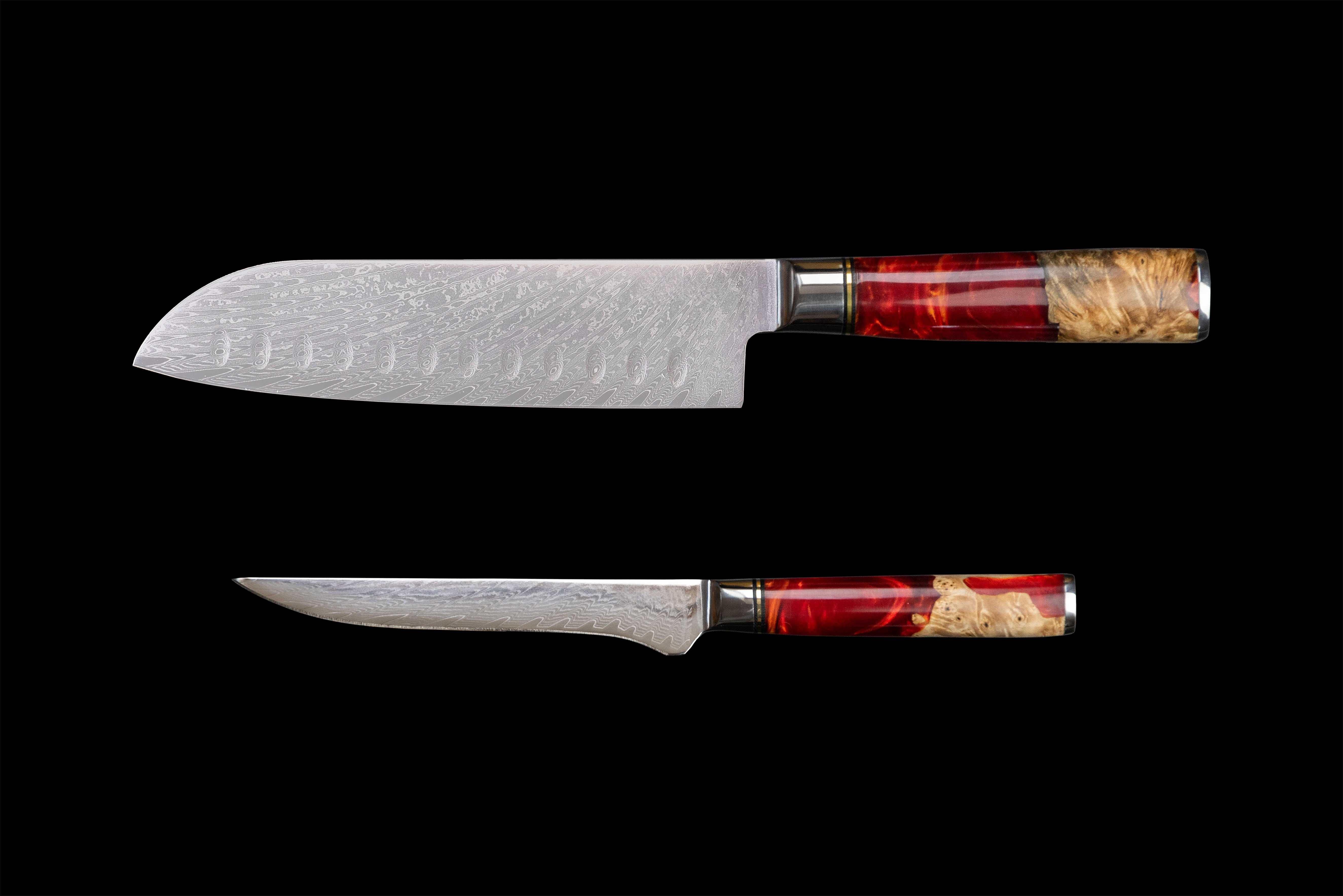 Ruby Line-Pioneer Set