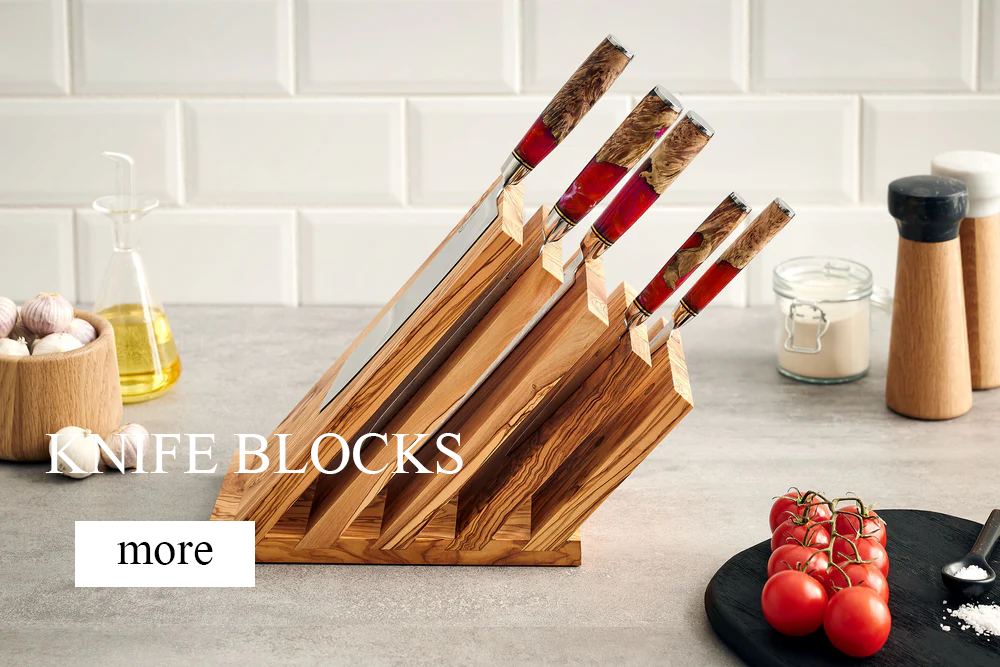 knife blocks