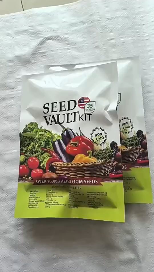 Fruit seeds. Vegetable seeds. Flower seeds.