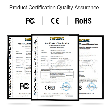 SpectraSkin LED Mask – 8-Color Light Therapy Facial Beauty Device