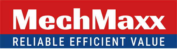 MechMaxxx Logo