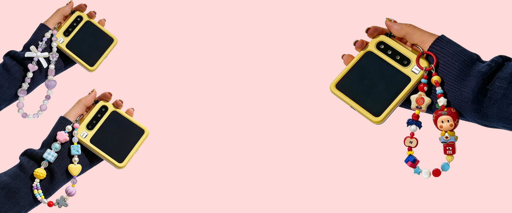 Phone Charms